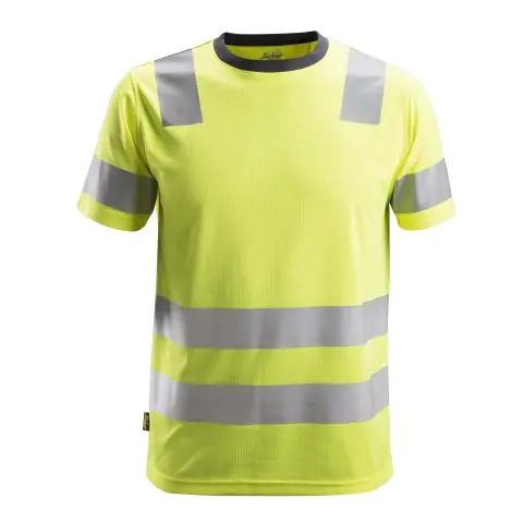 Begränsad tid Snickers Workwear 2530 AllroundWork T-shirt